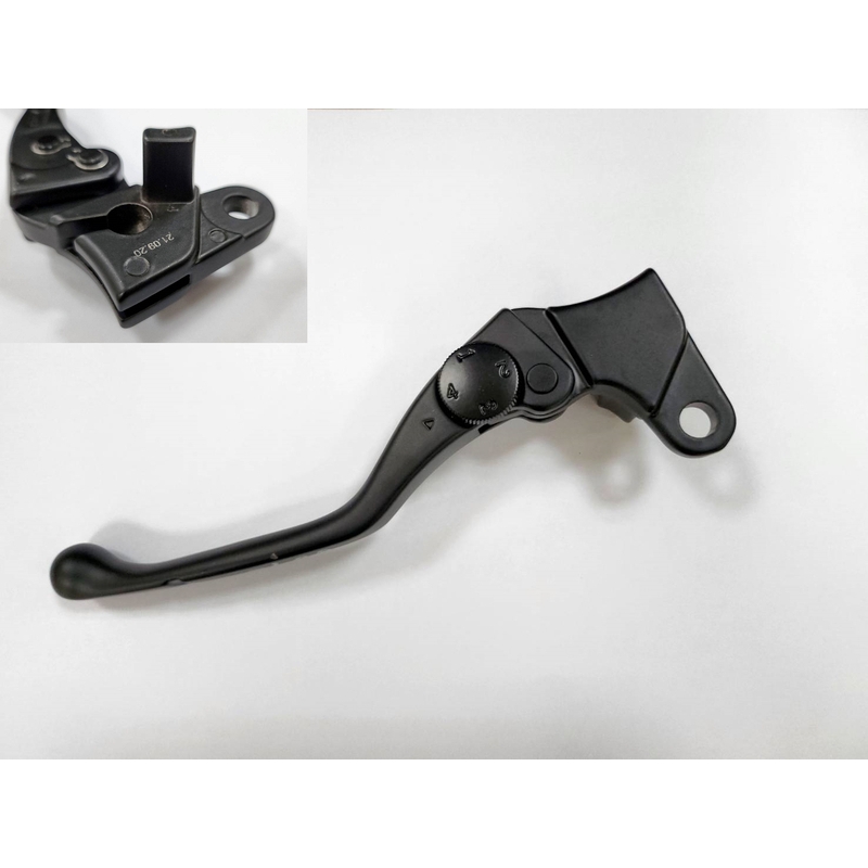 Maneta de embrague V PARTS tipo origen - motoscamaralweb.com