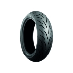 Neumático BRIDGESTONE BATTLAX SCOOTER REAR 120/70-12 51L TL - motoscamaralweb.com