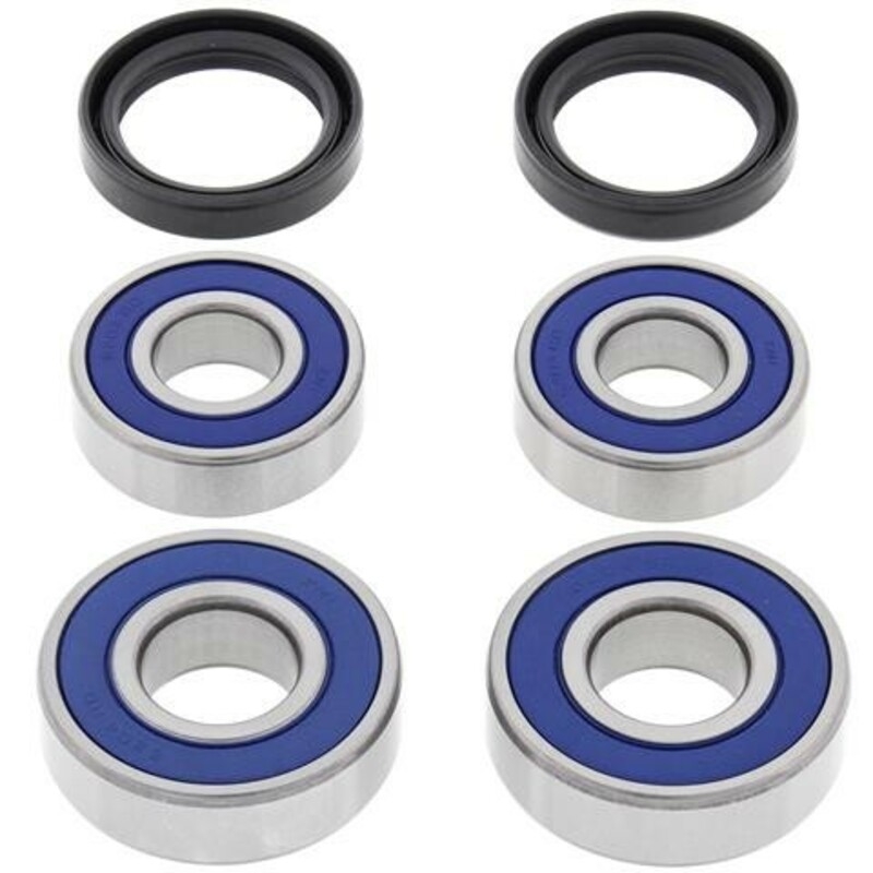 Kit rodamientos de rueda ALL BALLS 25-1646 - motoscamaralweb.com