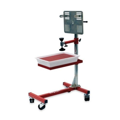 Soporte motores universal BIKE-LIFT 360º con ruedas - motoscamaralweb.com