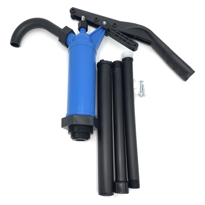 Bomba manual extracción de aceite BIHR caudal 16 L/min - motoscamaralweb.com
