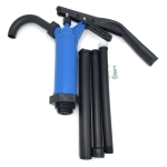 Bomba manual extracción de aceite BIHR caudal 16 L/min - motoscamaralweb.com
