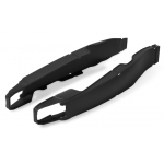 Protectores de basculante Polisport Honda negro 8456900001 - motoscamaralweb.com