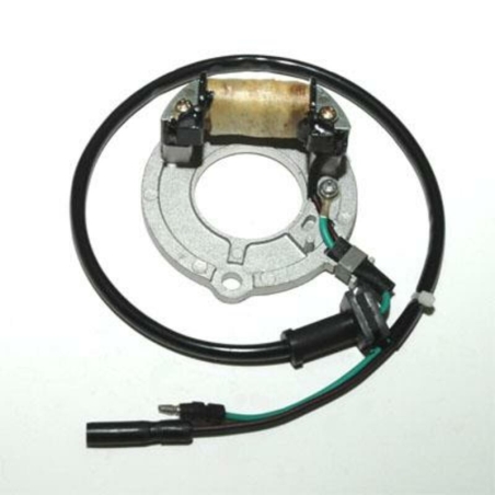 Estátor ELECTROSPORT - Honda - motoscamaralweb.com