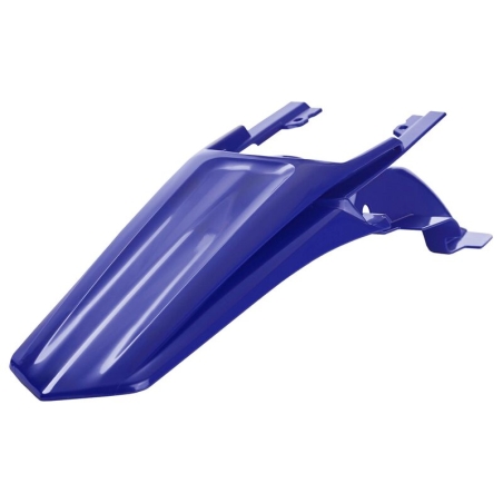 Guardabarros trasero Polisport Azul Sherco - motoscamaralweb.com