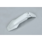 Guardabarros delantero UFO blanco Husqvarna TC85 - motoscamaralweb.com