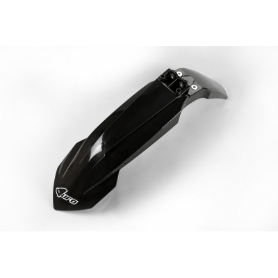 Guardabarros delantero UFO negro KTM SX85 - motoscamaralweb.com