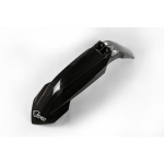 Guardabarros delantero UFO negro KTM SX85 - motoscamaralweb.com