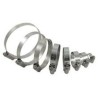 Kit abrazaderas Samco KTM CK KTM-30 - motoscamaralweb.com