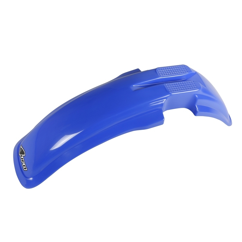 Guardabarros delantero universal UFO 125-250-500 cross-enduro azul PA01013-081 - motoscamaralweb.com Guardabarros delantero universal UFO 125-250-500 cross-enduro azul PA01013-081 - motoscamaralweb.com