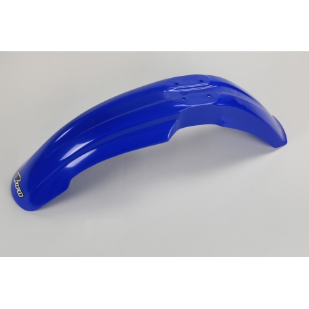 Guardabarros delantero UFO Yamaha azul YA03822-089 - motoscamaralweb.com
