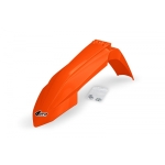 Guardabarros delantero UFO - KTM SX/SX-F - motoscamaralweb.com