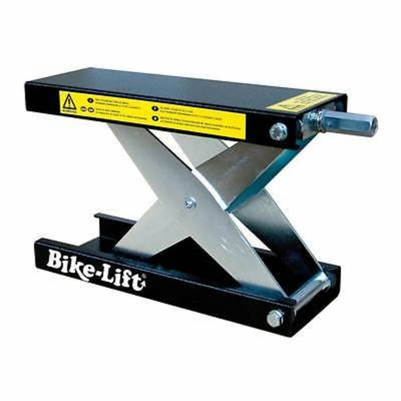 BIKE LIFT Tablero 200x81cm - MCL-20 - motoscamaralweb.com BIKE LIFT Tablero 200x81cm - MCL-20 - motoscamaralweb.com