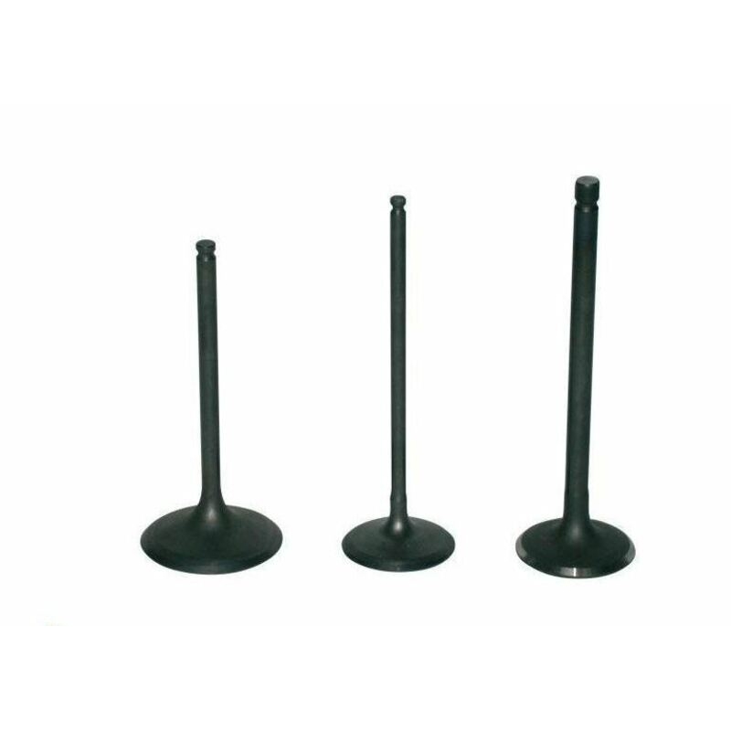 Válvula de titanio Prox Ø37.00 longitud 83.75 Øcuello 5.50 admisión - motoscamaralweb.com Válvula de titanio Prox Ø37.00 longitud 83.75 Øcuello 5.50 admisión - motoscamaralweb.com