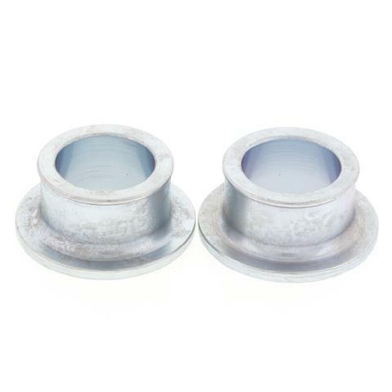 Casquillos separadores de rueda ALL BALLS 11-1036 - motoscamaralweb.com Casquillos separadores de rueda ALL BALLS 11-1036 - motoscamaralweb.com