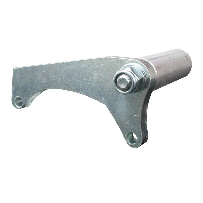 Adaptador motor Piaggio para caballete trasero scooter - motoscamaralweb.com Adaptador motor Piaggio para caballete trasero scooter - motoscamaralweb.com