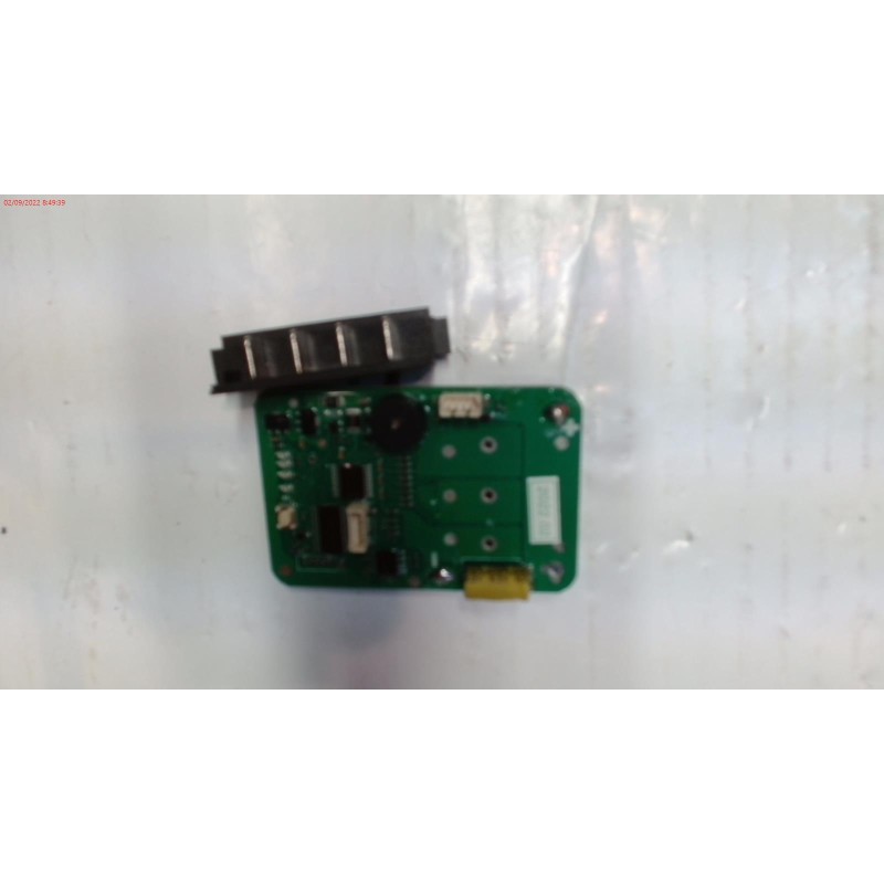 PLACA CONTROL- motoscamaralweb.com PLACA CONTROL- motoscamaralweb.com