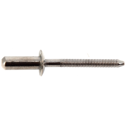 Remache Acero Inoxidable Impermeable BIHR 4.80 mm - motoscamaralweb.com