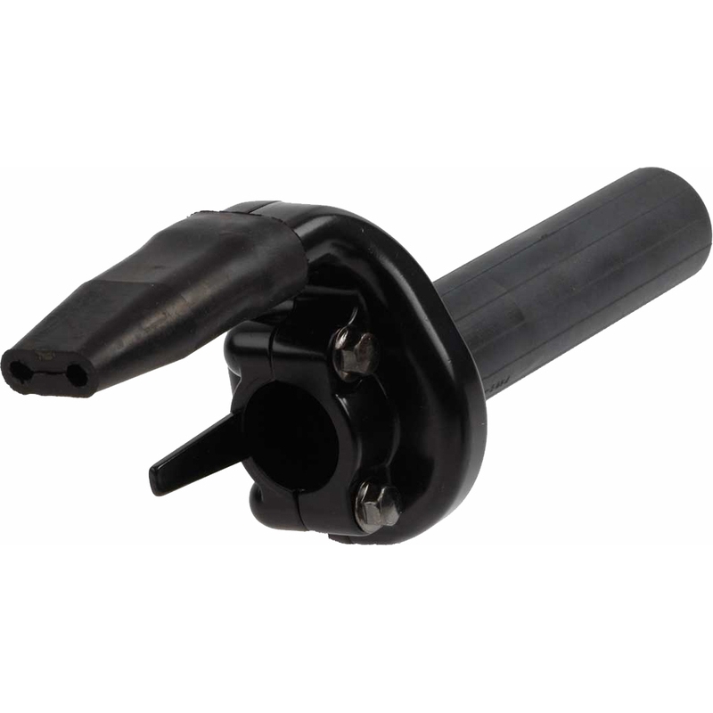 Puño de acelerador RFX Race - Tipo OEM - motoscamaralweb.com Puño de acelerador RFX Race - Tipo OEM - motoscamaralweb.com
