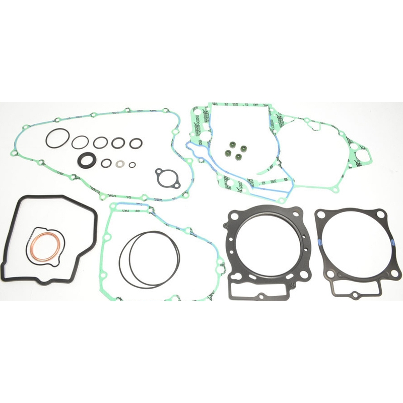 Kit de juntas de parte alta ATHENA (retenes de aceite no incluidos) - motoscamaralweb.com Kit de juntas de parte alta ATHENA (retenes de aceite no incluidos) - motoscamaralweb.com