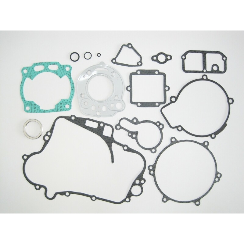 Kit completo de juntas TECNIUM - motoscamaralweb.com Kit completo de juntas TECNIUM - motoscamaralweb.com