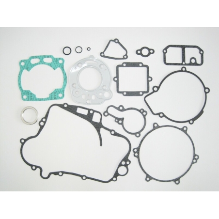 Kit completo de juntas TECNIUM - motoscamaralweb.com