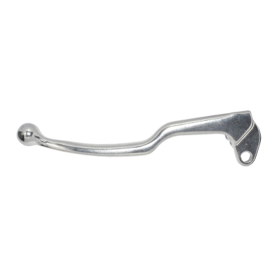 Maneta izquierda V PARTS - Pulida - motoscamaralweb.com