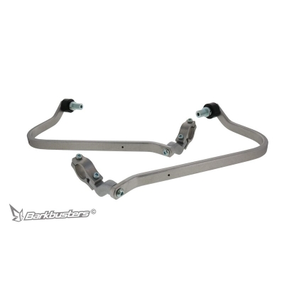 Kit de montaje paramanos BARKBUSTERS montaje de 2 puntos - motoscamaralweb.com