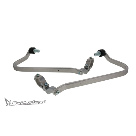 Kit de montaje paramanos BARKBUSTERS montaje de 2 puntos - motoscamaralweb.com