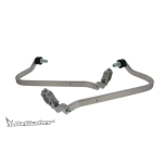 Kit de montaje paramanos BARKBUSTERS montaje de 2 puntos - motoscamaralweb.com