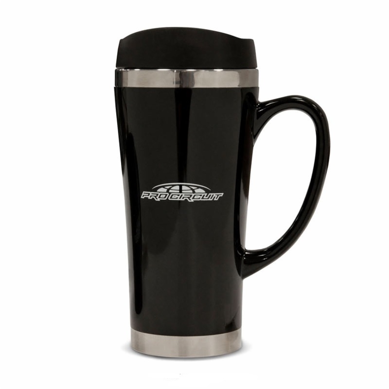 PRO CIRCUIT Stainless Steel Mug - motoscamaralweb.com PRO CIRCUIT Stainless Steel Mug - motoscamaralweb.com