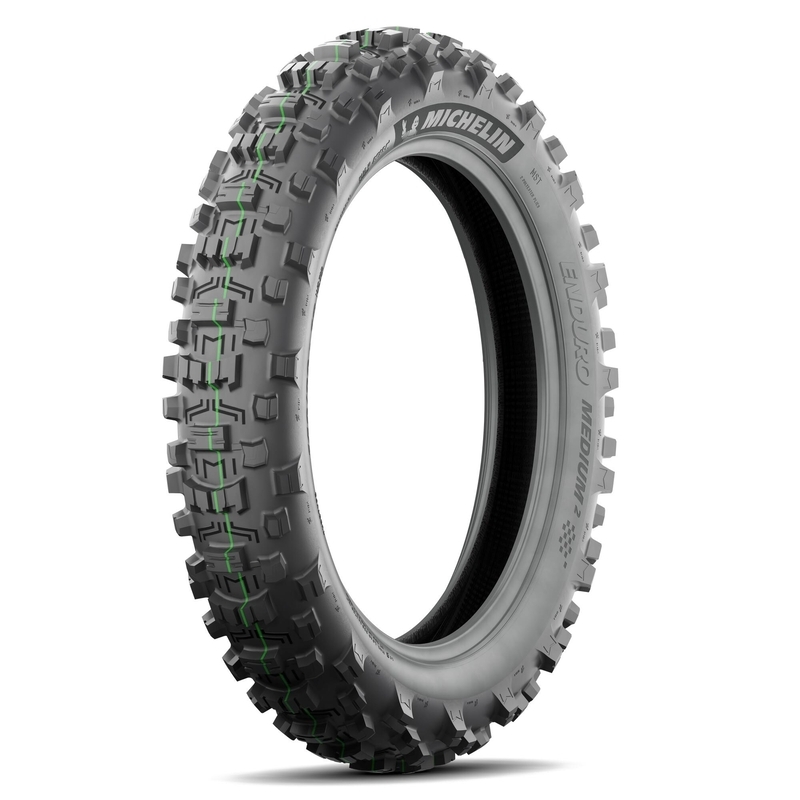 Neumático MICHELIN Enduro Medium 2 140/80-18 M/C 70R TT - motoscamaralweb.com Neumático MICHELIN Enduro Medium 2 140/80-18 M/C 70R TT - motoscamaralweb.com