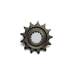 Piñón de acero RENTHAL506 - 420 - motoscamaralweb.com