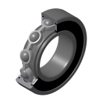 Rodamiento de rueda NTN 30x62x16 6206-2RS - motoscamaralweb.com