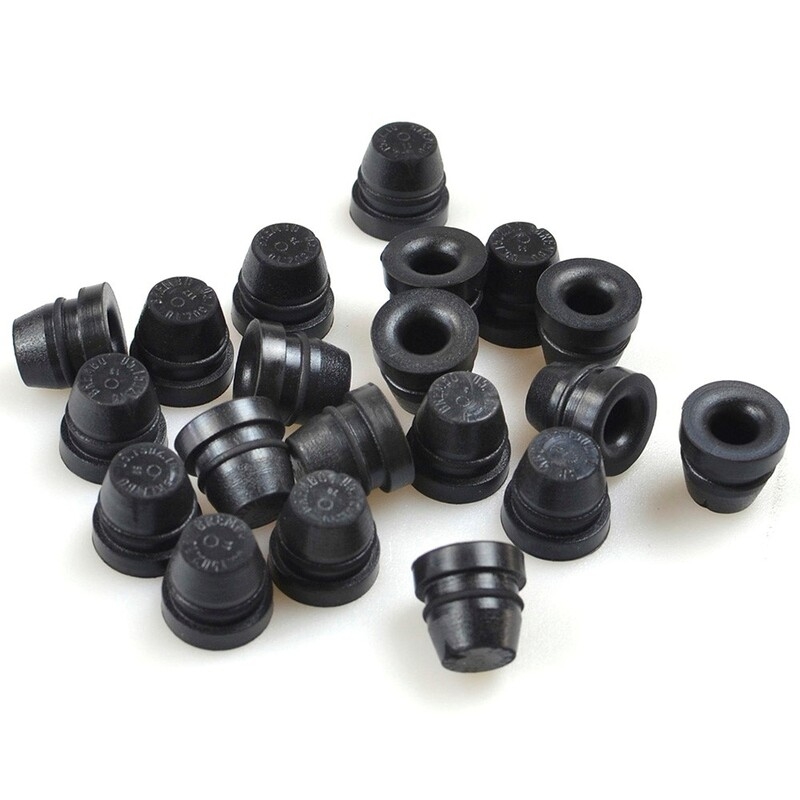 BREMBO UPGRADE Bleeding Screw Cap - 20 pcs. - motoscamaralweb.com BREMBO UPGRADE Bleeding Screw Cap - 20 pcs. - motoscamaralweb.com