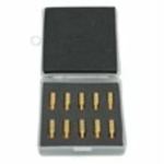 Caja de 10 chiclés tipo PWK KEIHIN KEA 100 a 122 - motoscamaralweb.com
