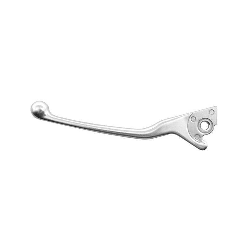 Maneta ambos lados V PARTS pulida - motoscamaralweb.com Maneta ambos lados V PARTS pulida - motoscamaralweb.com