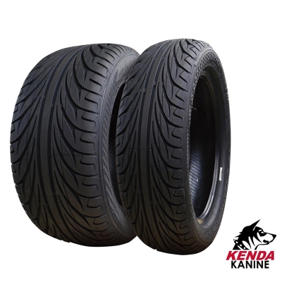 Neumático KENDA KR20A KANINE Can-Am Ryker 205/45 R 16 M/C 77T E TL - motoscamaralweb.com