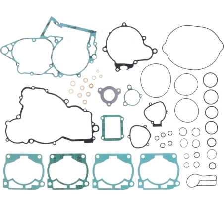 Kit de juntas de parte alta ATHENA (retenes de aceite no incluidos) - motoscamaralweb.com