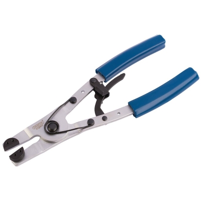 Alicates para pistones de pinza de freno DRAPER - 240mm - motoscamaralweb.com