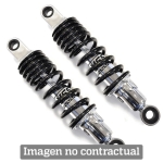 Amortiguadores traseros YSS Hidráulicos cámara dual - motoscamaralweb.com