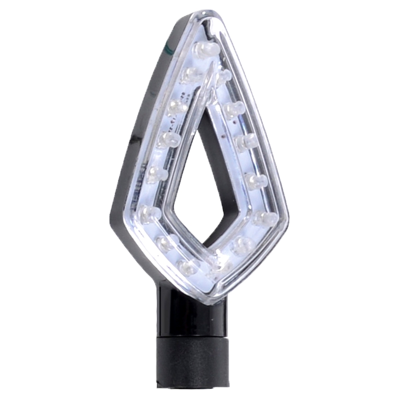 Juego intermitentes LED OXFORD Signal 3 - motoscamaralweb.com Juego intermitentes LED OXFORD Signal 3 - motoscamaralweb.com