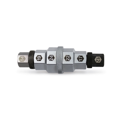 Llave hexagonal macho múltiple BETA para tornillos de rueda - motoscamaralweb.com