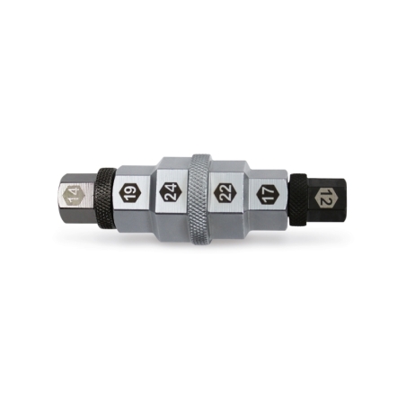 Llave hexagonal macho múltiple BETA para tornillos de rueda - motoscamaralweb.com