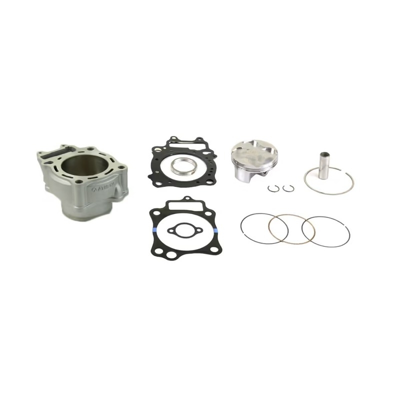 Cilindro ATHENA Ø76.80mm - Honda CRF250R (16-17) - motoscamaralweb.com Cilindro ATHENA Ø76.80mm - Honda CRF250R (16-17) - motoscamaralweb.com