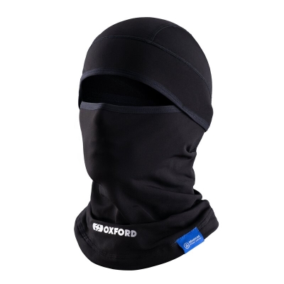 Sotocasco OXFORD Advanced WarmDry negro - motoscamaralweb.com