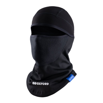 Sotocasco OXFORD Advanced Windproof negro - motoscamaralweb.com