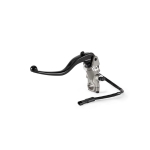 Bomba de embrague BREMBO Ø15x19mm titanio - motoscamaralweb.com