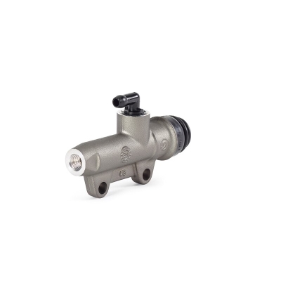 Bomba de freno BREMBO trasero titanio Ø13mm - motoscamaralweb.com