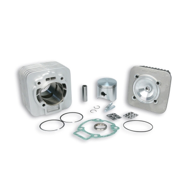MALOSSI Aluminium Cylinder Kit ø 65 - motoscamaralweb.com